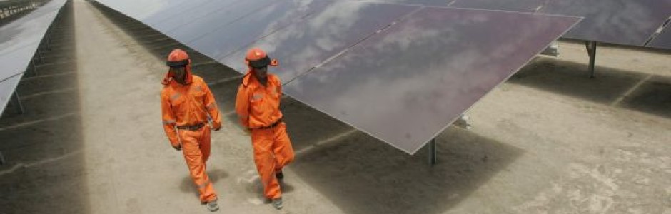 Perú Energía Renovable
