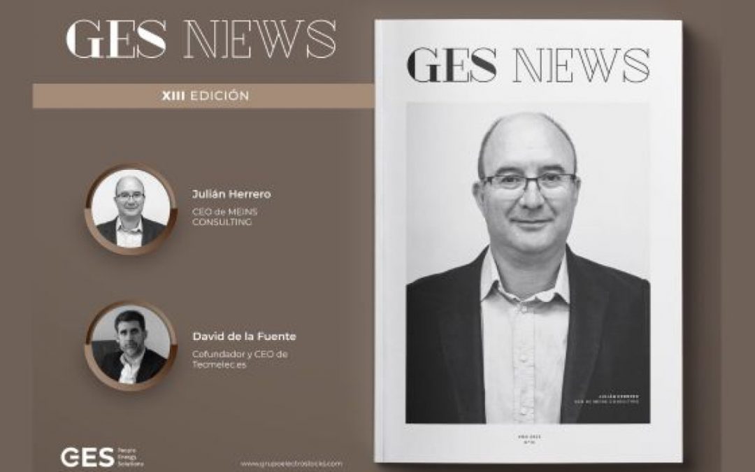 GES NEWS Nº13