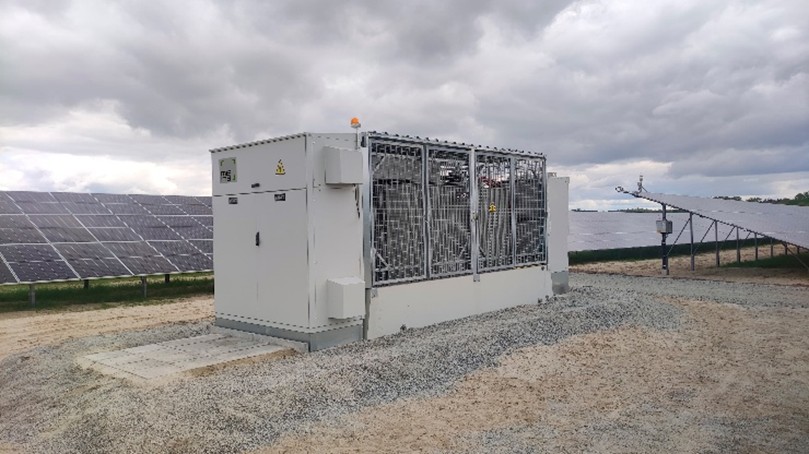 SPS Full Outdoor de MEINS