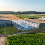 Inicio ES 1 Infraestructura eléctrica BESS — Battery Power Station BPS de MEINS